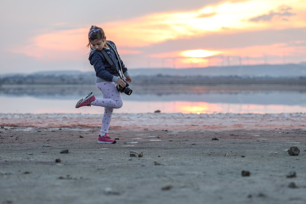 Photograph by Mina Christos