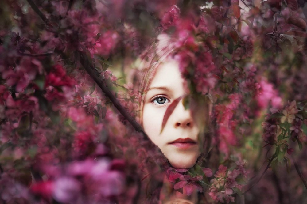 Photograph by Алина