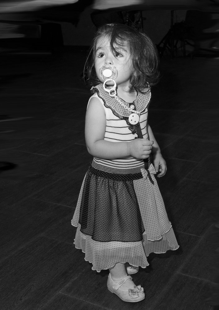 Ну посмотрите на меня