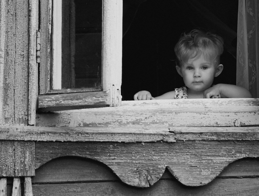 Маленькая хозяйка