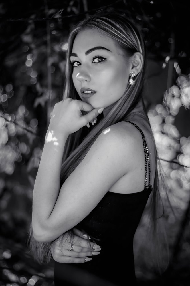 Фотография автора Мария Артюх