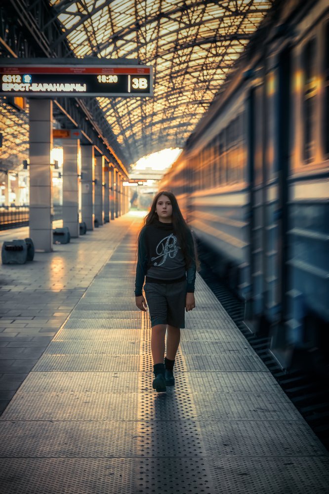 Фотография автора Дмитрий Васильев