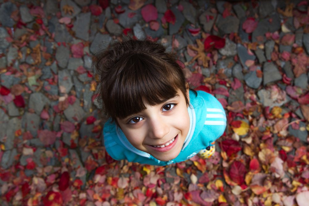 Photograph by Mina Christos