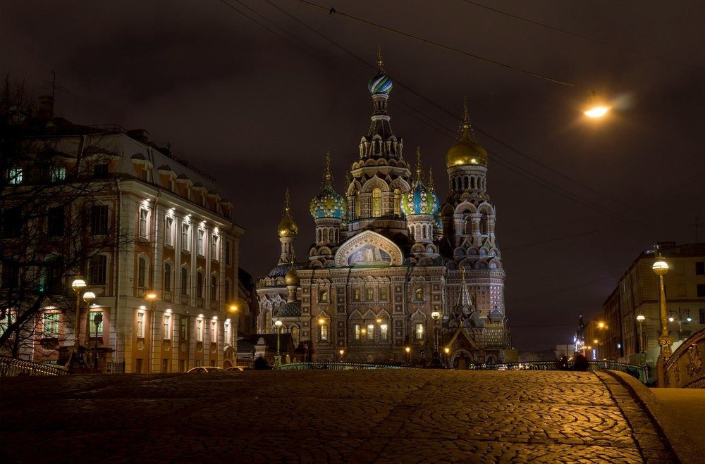 Photograph by Михаил Ханукович