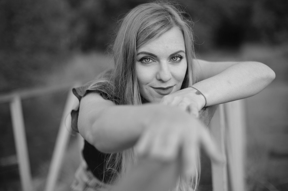 Photograph by Мария Гребенникова