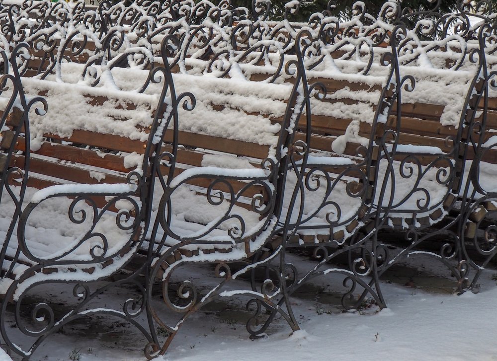 Фотография автора Olena Vorotyntseva