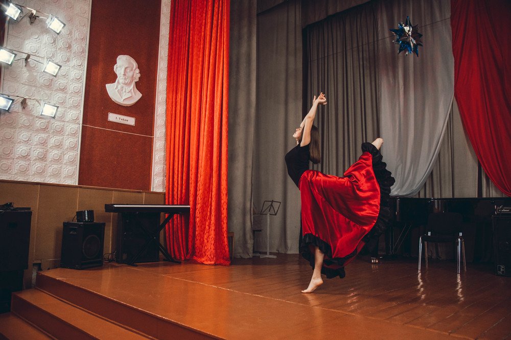 Фотография автора Юлия Виноградова