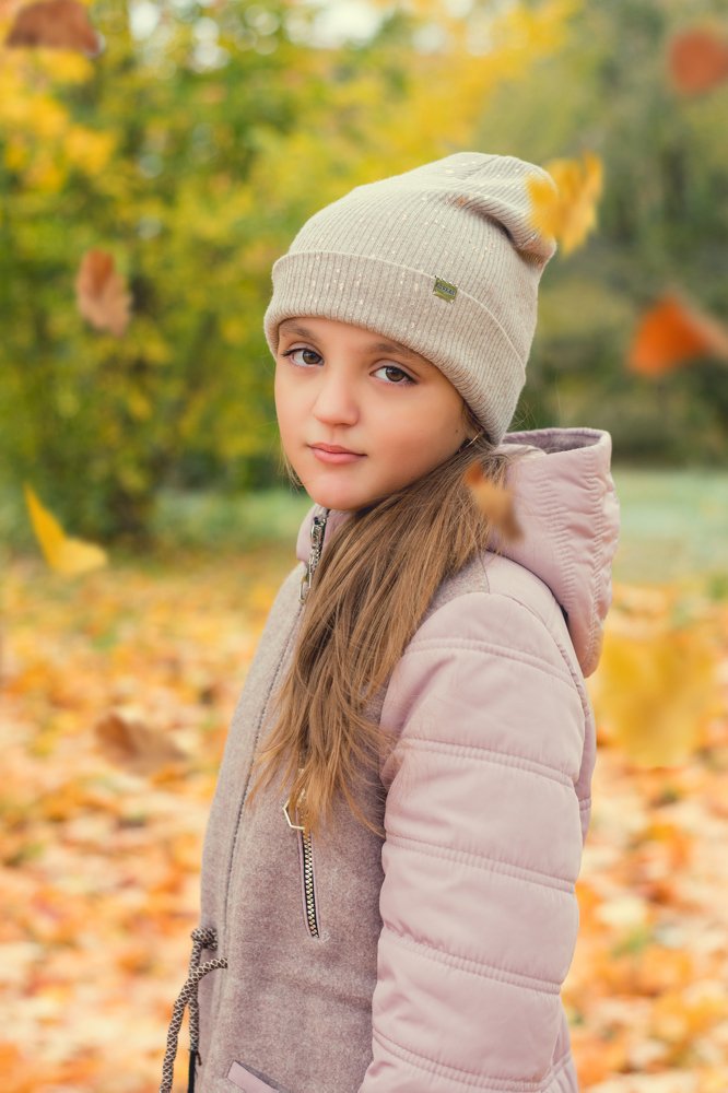 Фотография автора Екатерина Вострикова