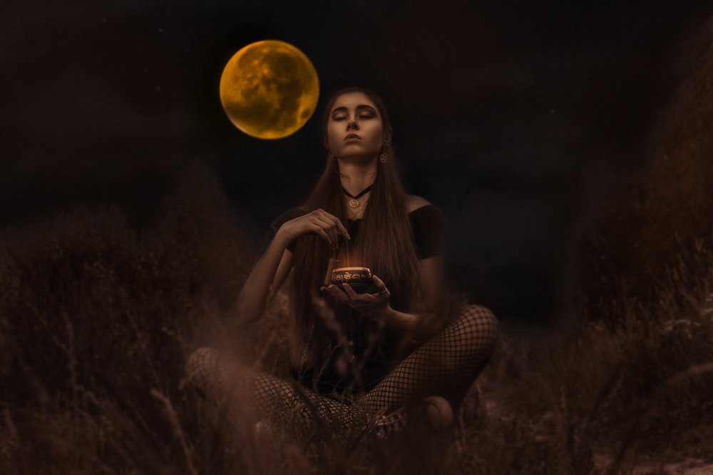 Photograph by Попова Алена