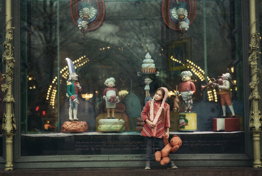 Photograph by Анна Рахматуллина