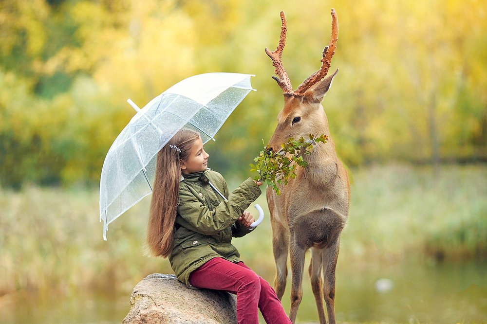 Photograph by Екатерина Кияева