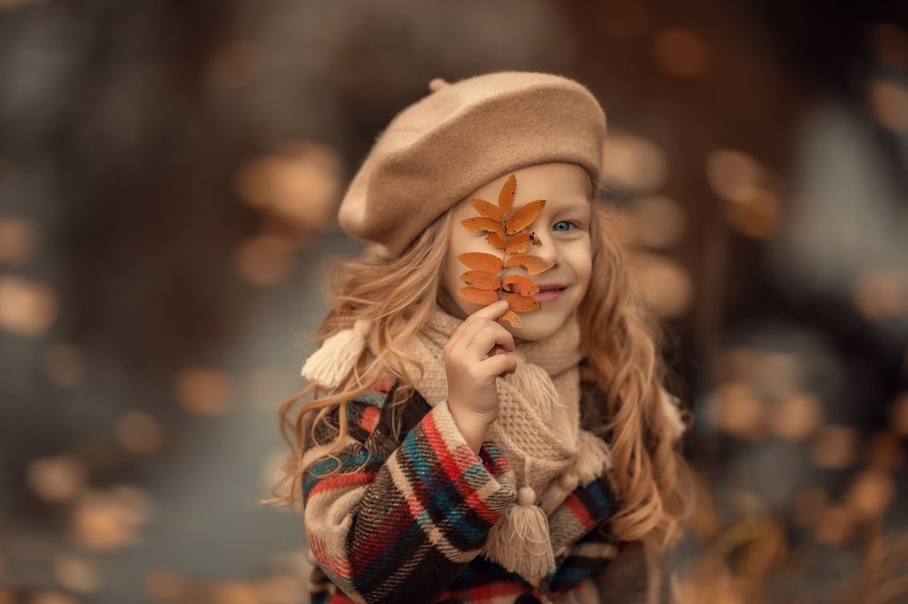 Photograph by Наталия