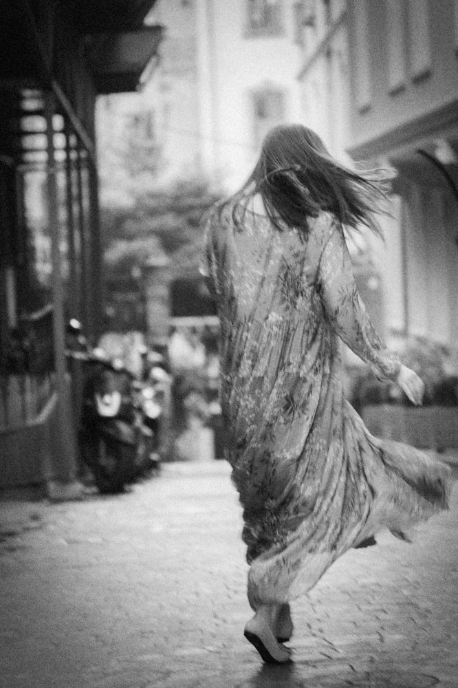 Photograph by Gaukhar Yerkimbekova