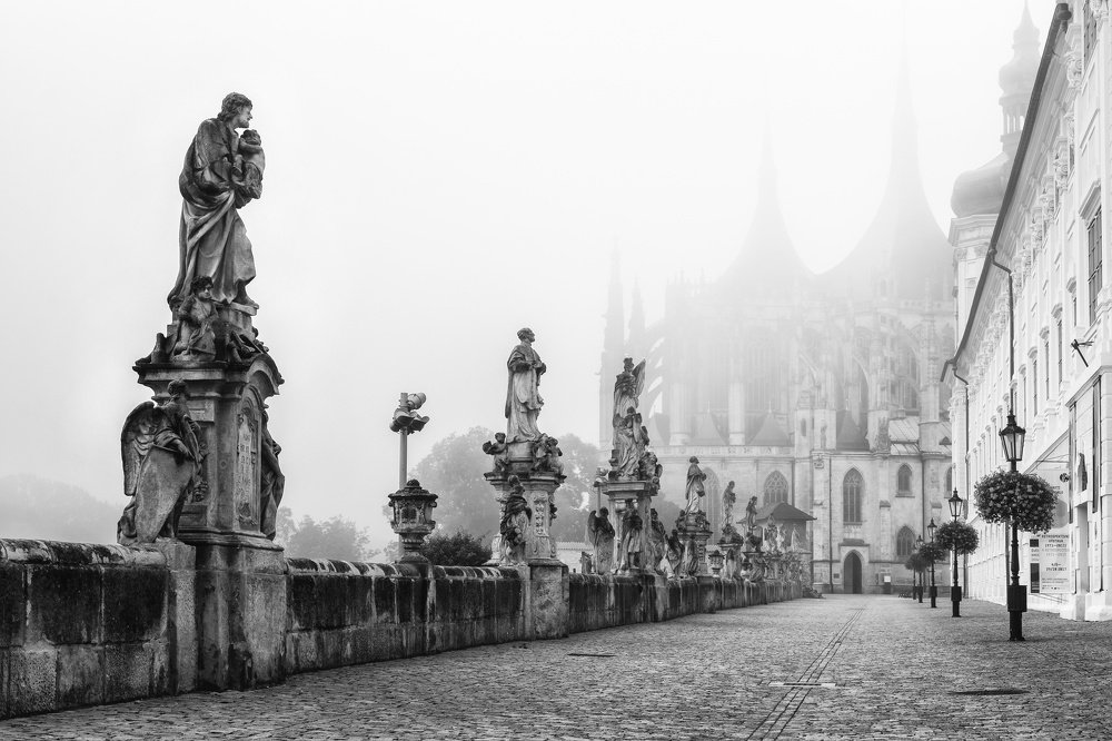 Kutna Hora