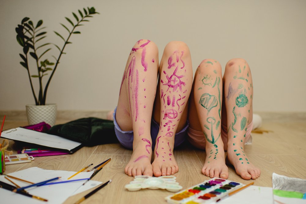 Photograph by Татьяна Майорова