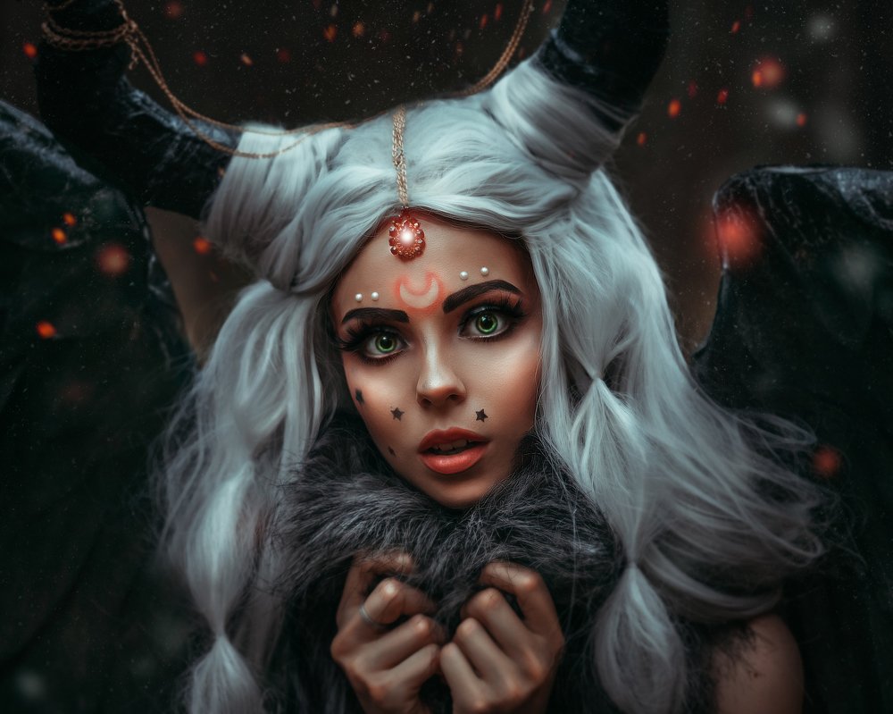 Photograph by Эсфирь Гаджирамазанова