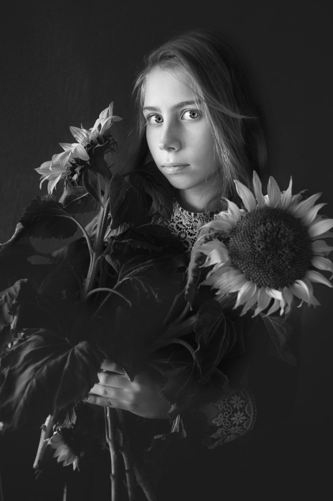 Photograph by Ирина Шафрановская