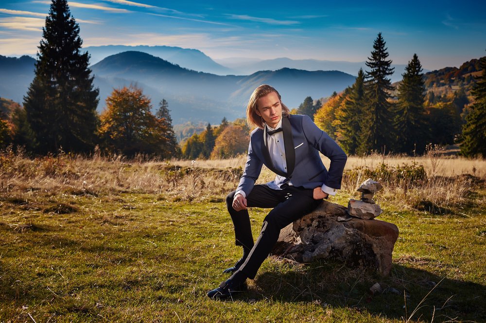 Photograph by  Alin Saga