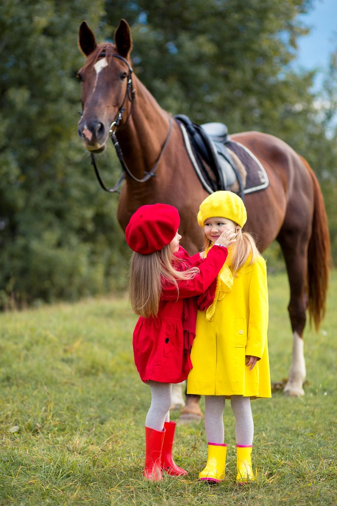 Фотография автора Ирина Белоусова