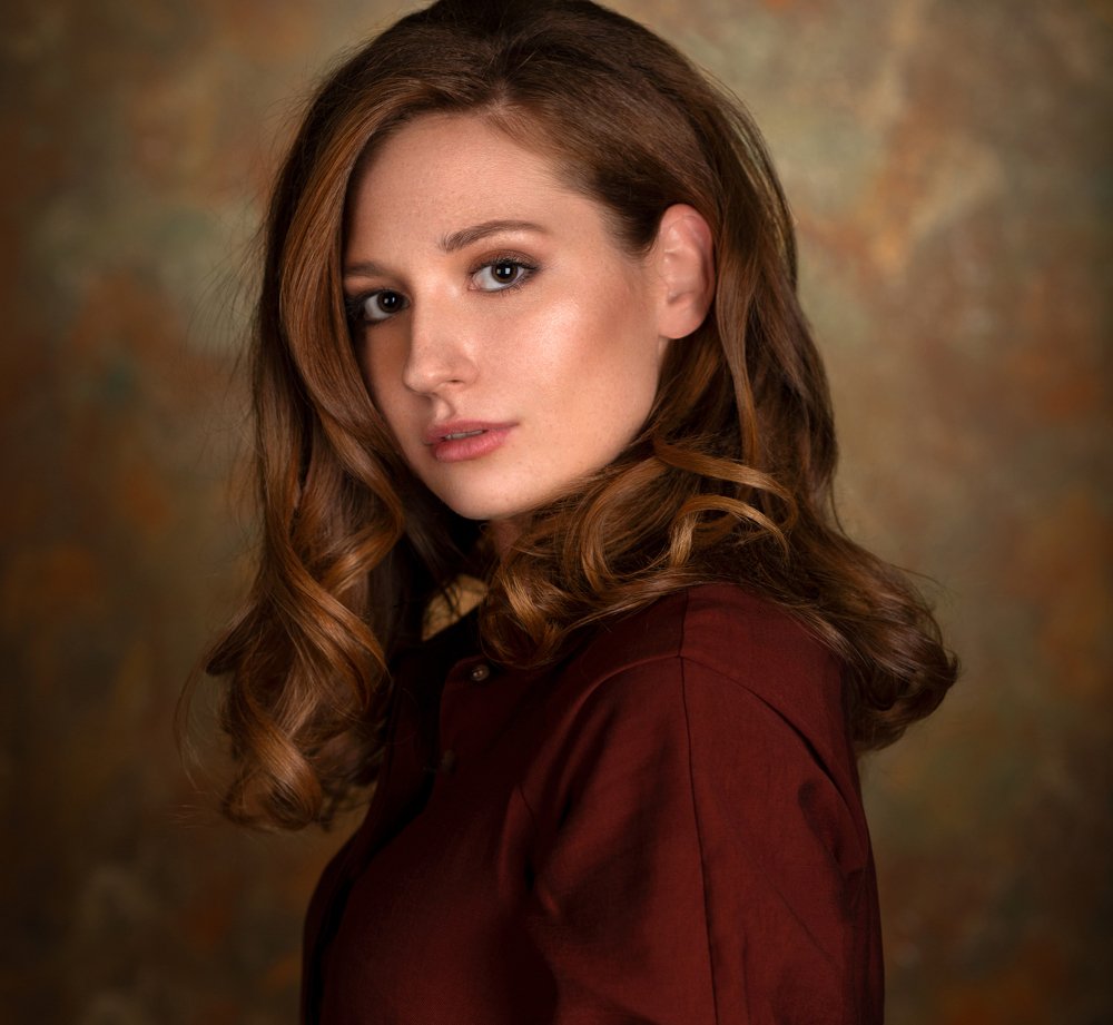 Photograph by Марина Ганина