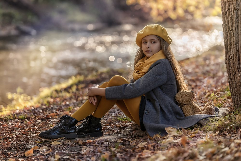 Photograph by Ольга Емельянова