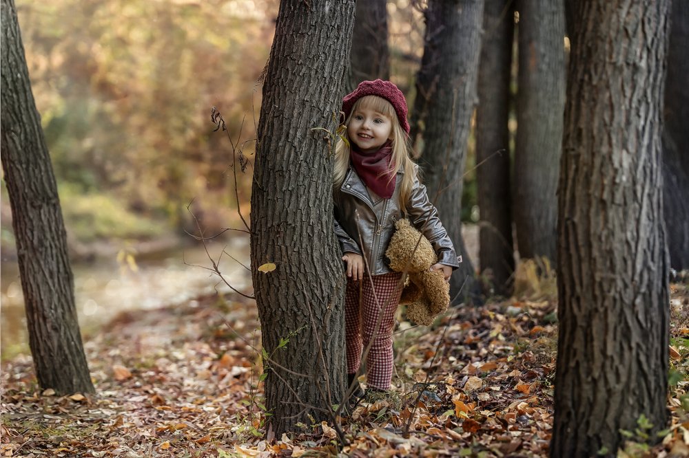 Photograph by Ольга Емельянова