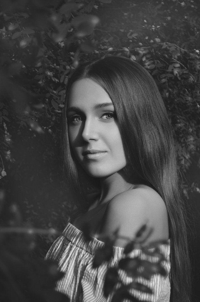 Photograph by Наталья Золотарева