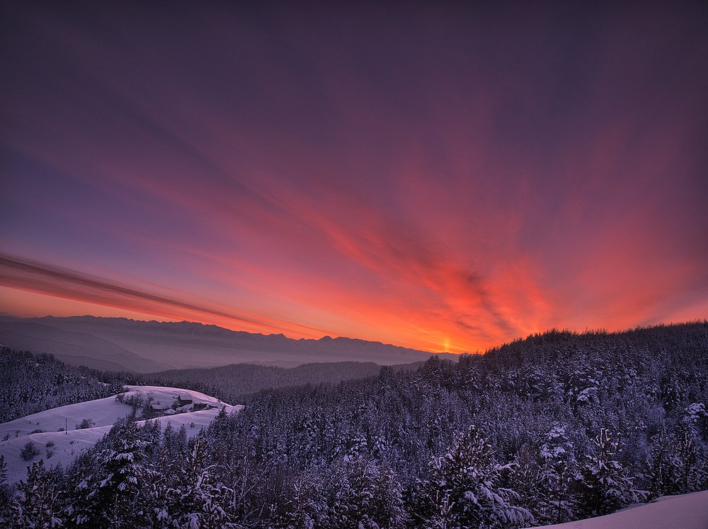 Photograph by Светлана Михалкова