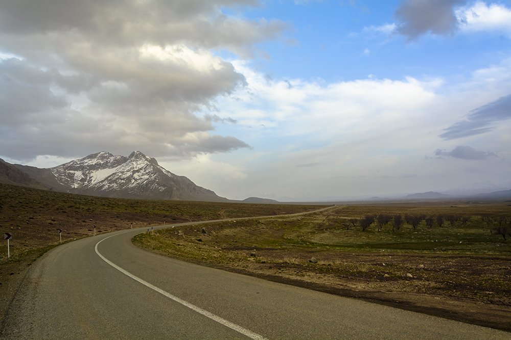 Фотография автора Majid Varasteh