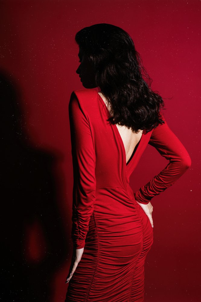 Photograph by Наталия Голованова