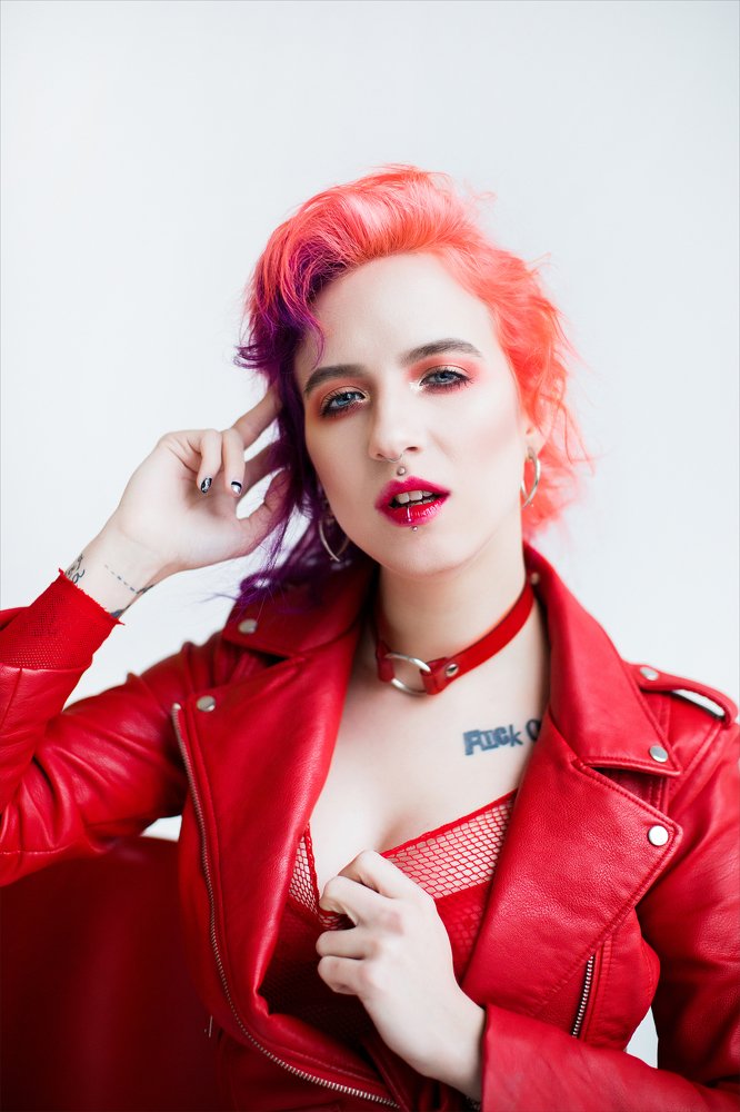 Photograph by Наталия Голованова