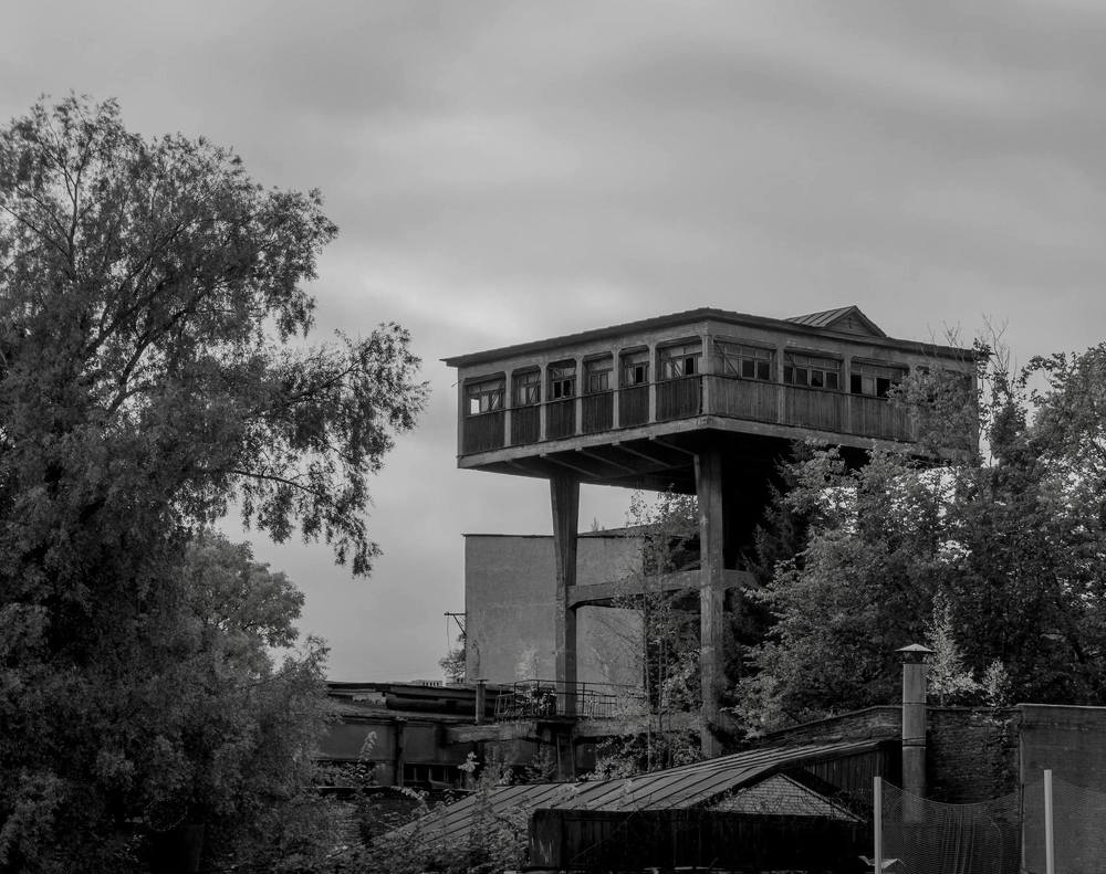 Photograph by Михаил Ханукович