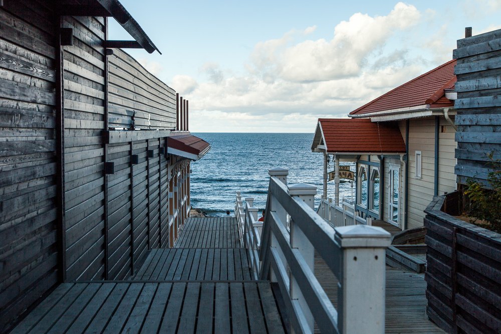 Photograph by Алёна Останкова