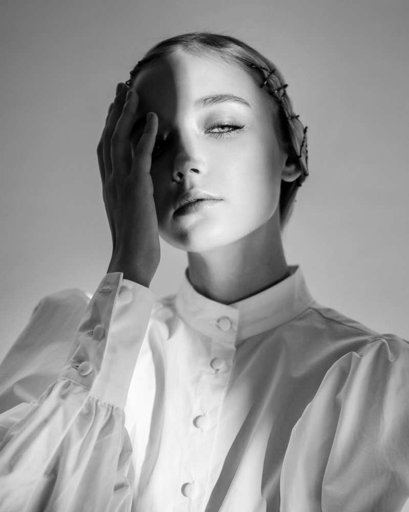 Photograph by Наталия Голованова