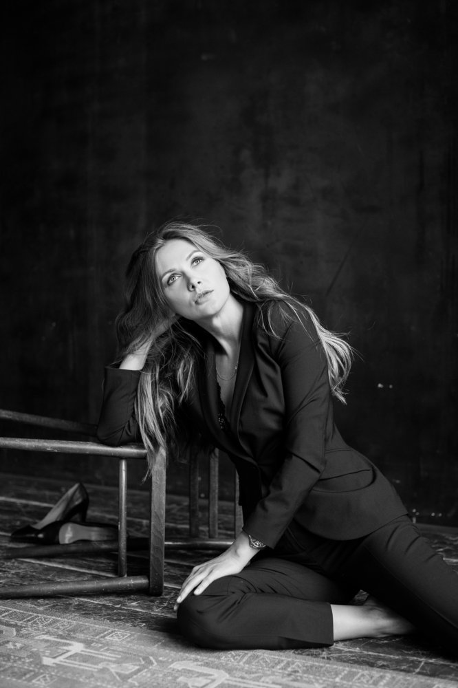 Photograph by Наталия Голованова