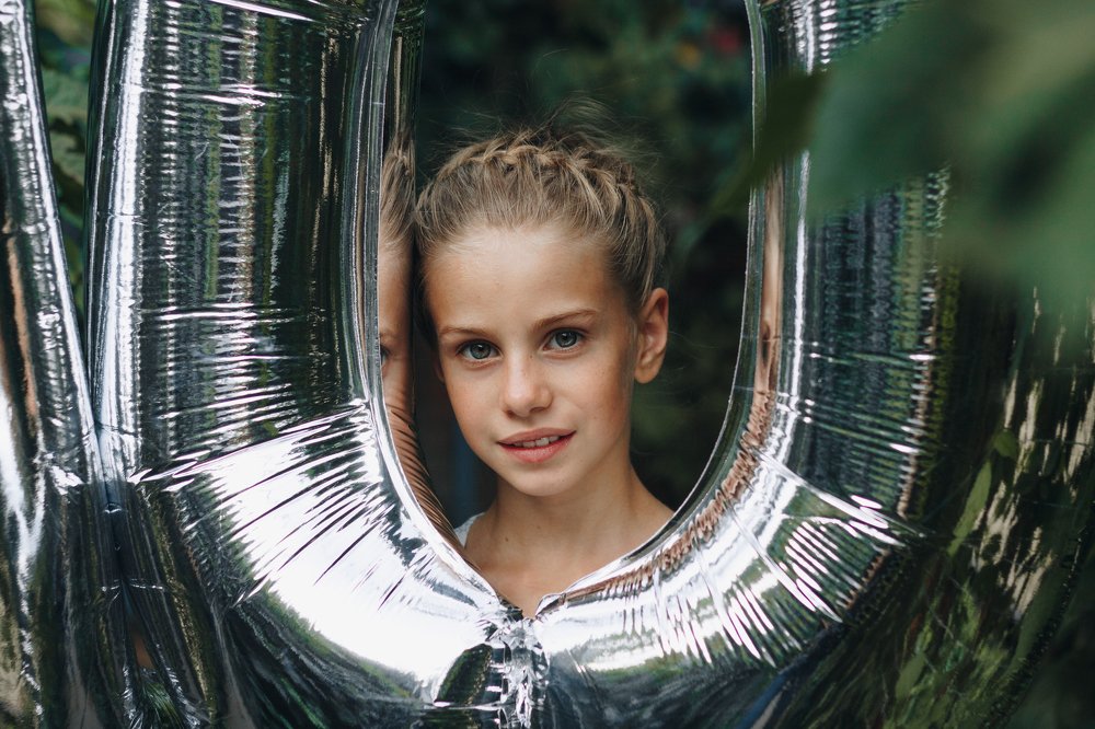 Photograph by Юлия Попова