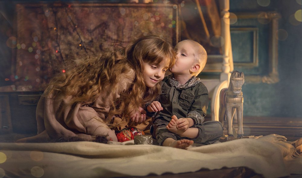 Photograph by Ольга Емельянова