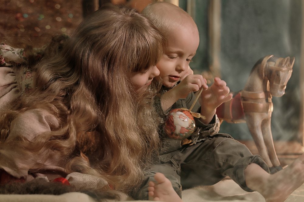 Photograph by Ольга Емельянова