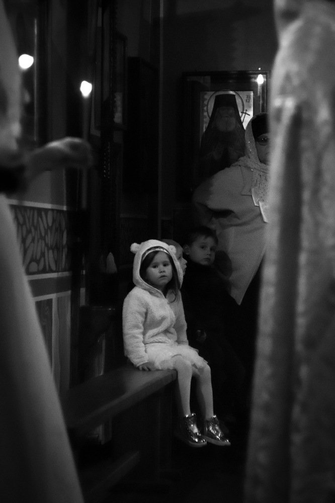 Photograph by Анастасия Оленченко