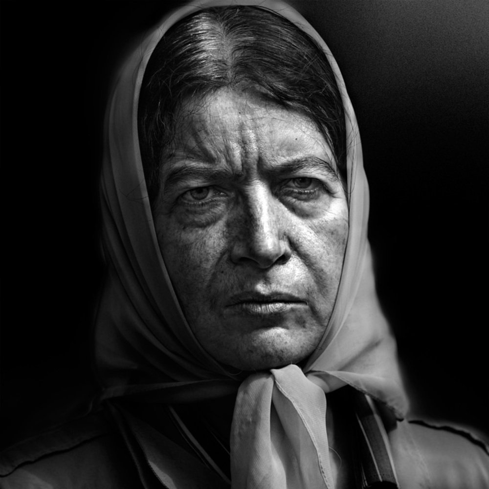 Photograph by Юрий Калинин