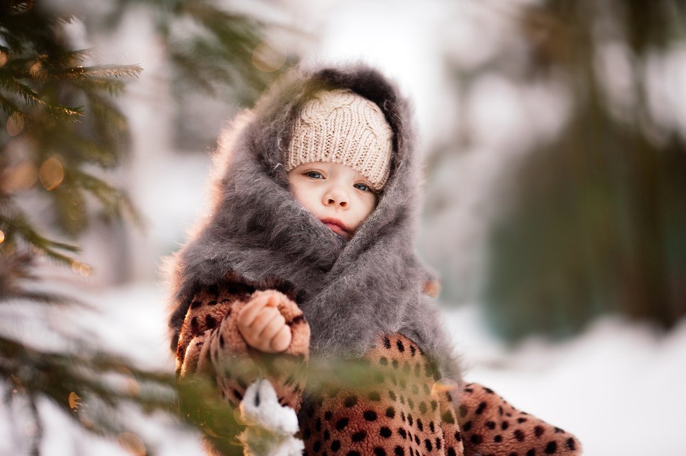 Photograph by Кристина Толстикова