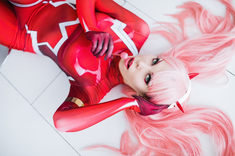 Photograph by Наталия Голованова