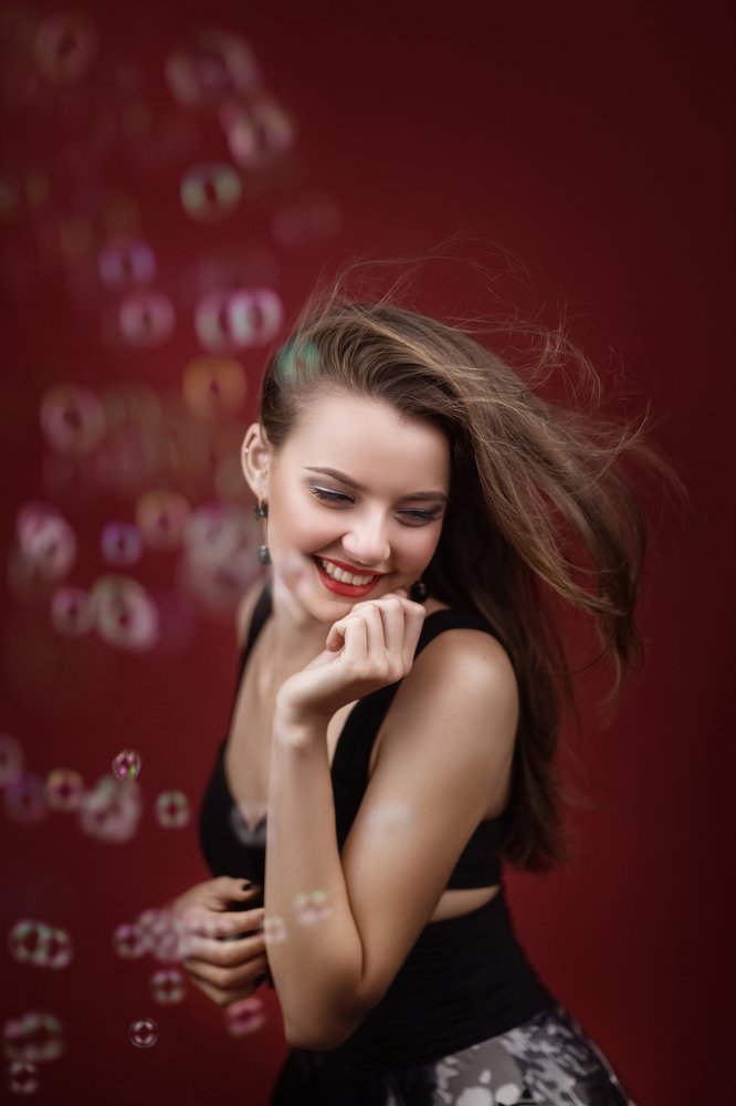 Фотография автора Victoria Manashirov