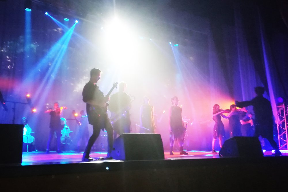 Photograph by Сергей Кривоносов