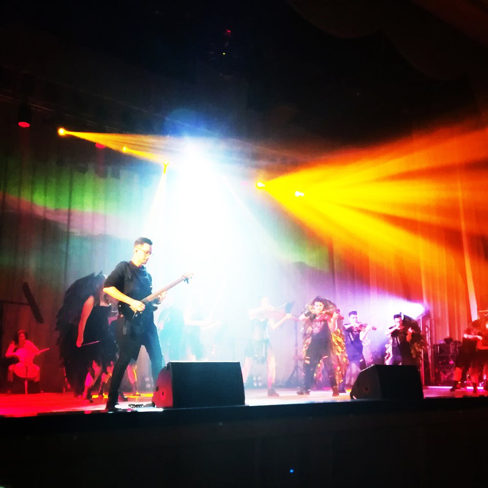 Photograph by Сергей Кривоносов