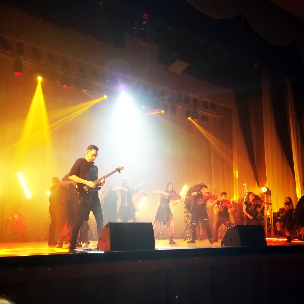 Photograph by Сергей Кривоносов