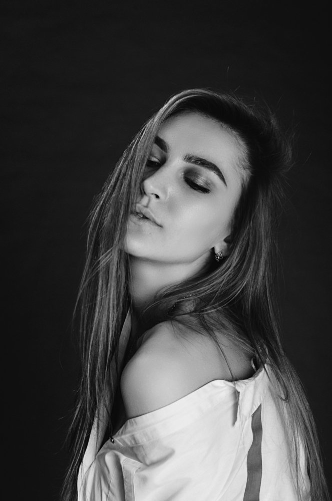 Photograph by Екатерина Гущина