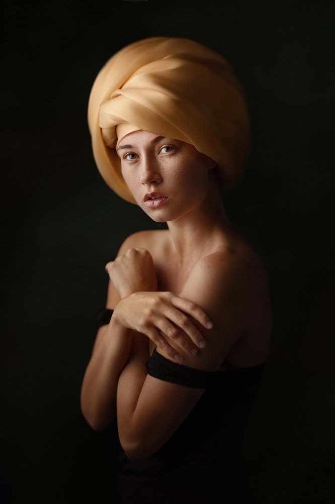 Цветок пустыни