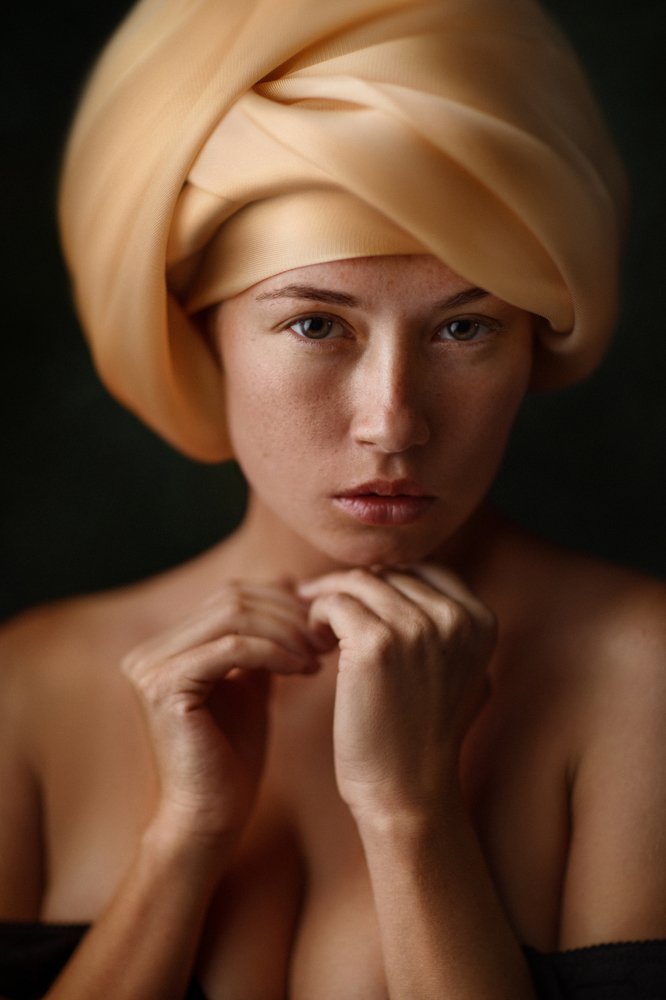 Цветок пустыни