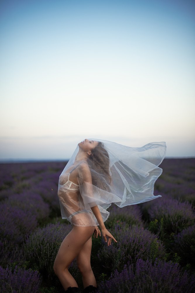 Photograph by Анна Измайлова